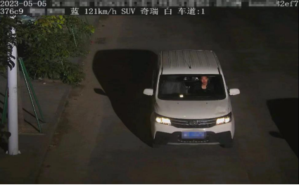 豐上光電產(chǎn)品落戶各地，保障道路安全